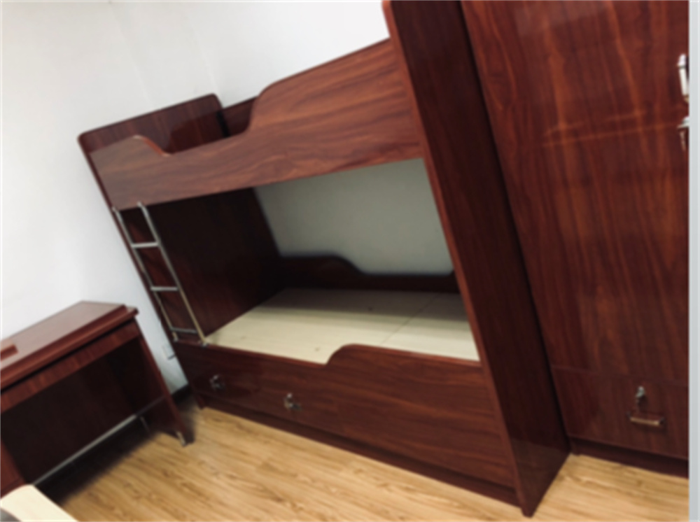 船用木質家具